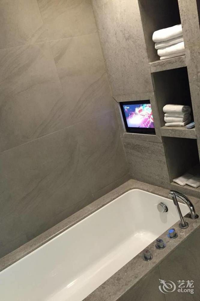 Fortune Century Hotel Châu Hải Ngoại thất bức ảnh