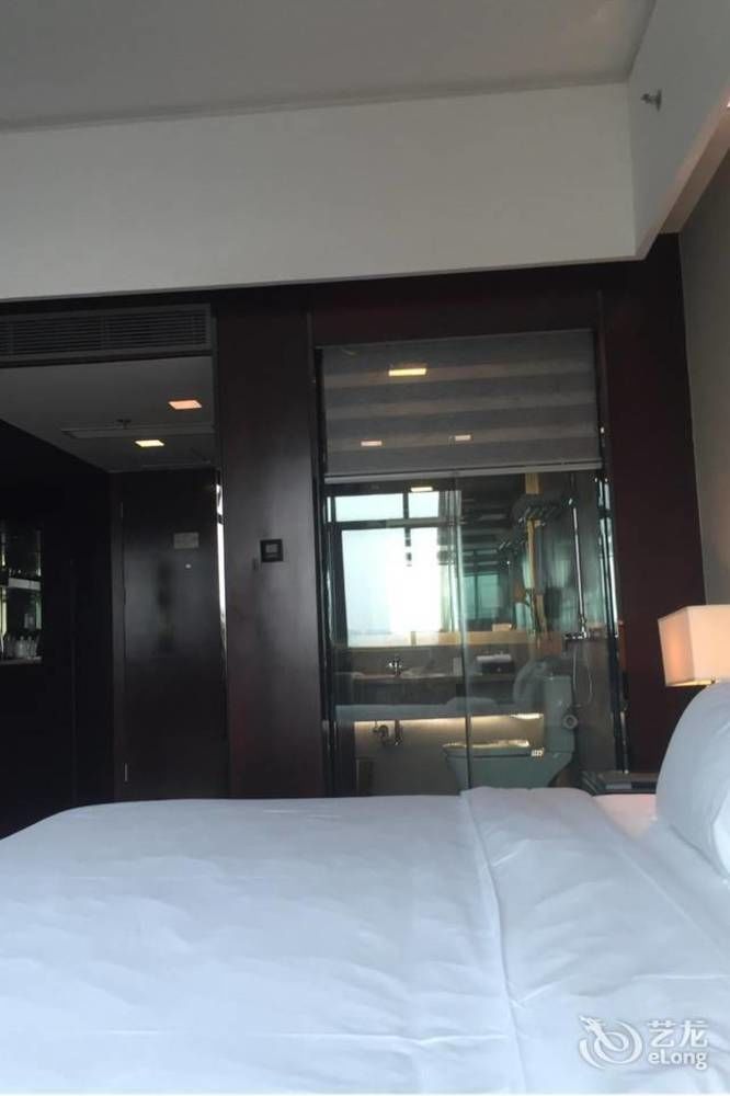 Fortune Century Hotel Châu Hải Ngoại thất bức ảnh
