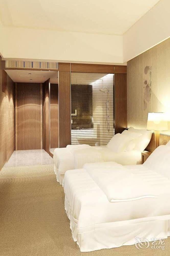 Fortune Century Hotel Châu Hải Ngoại thất bức ảnh
